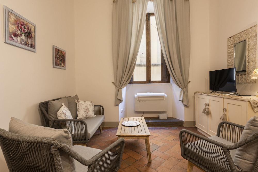 Comfort Apartment