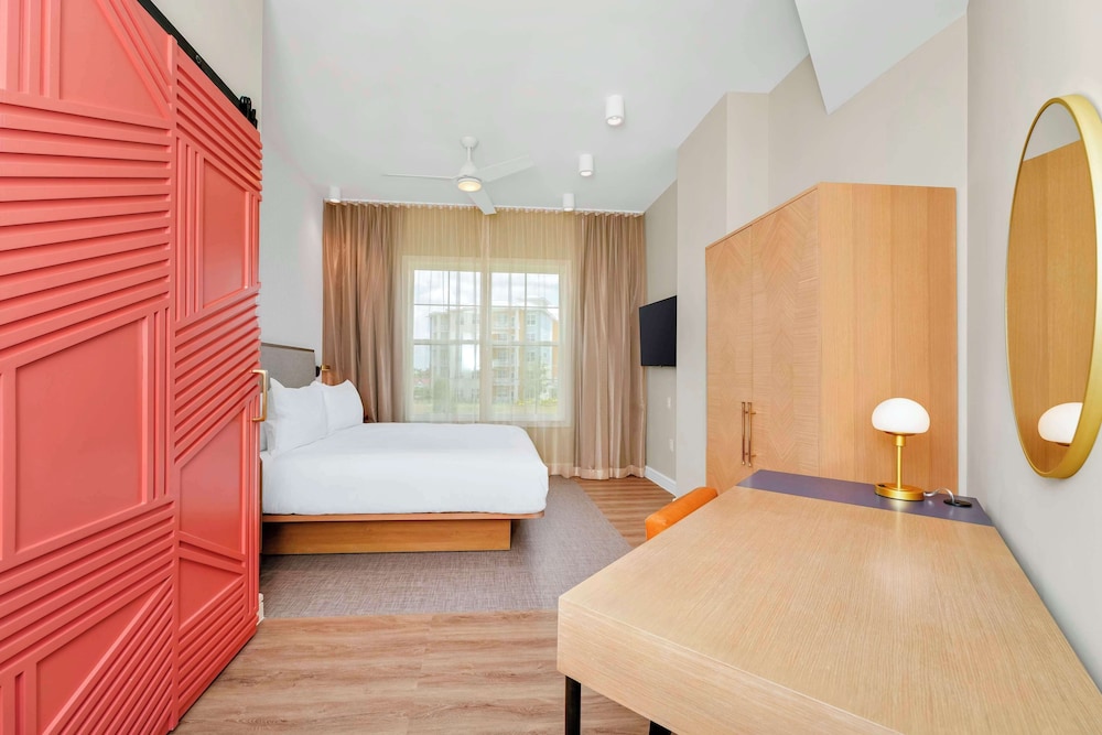 Suite, 2 Bedrooms