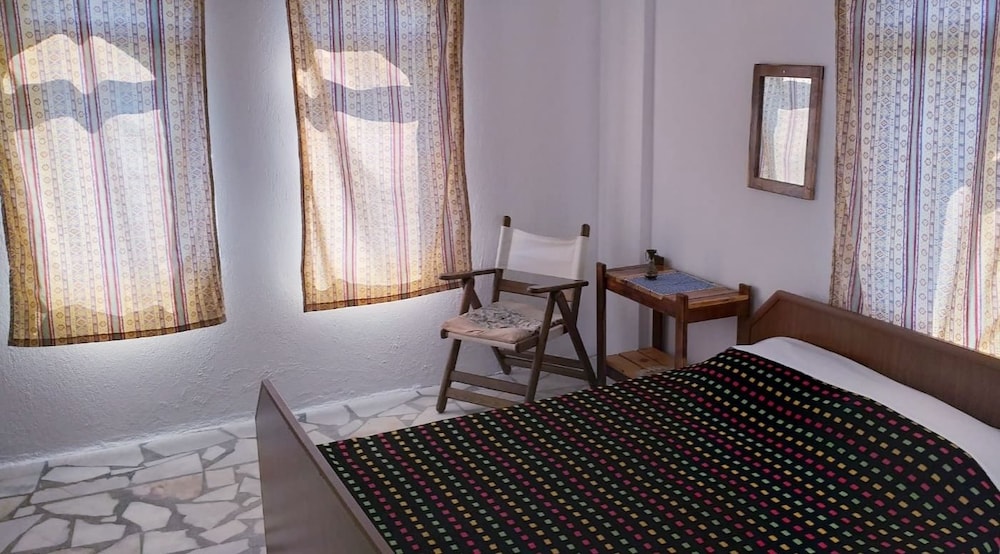 Twin Room photo 1
