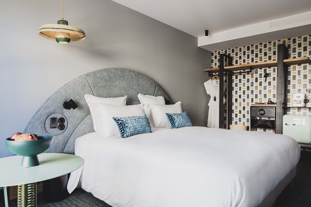 Room (Cosy - Etage)