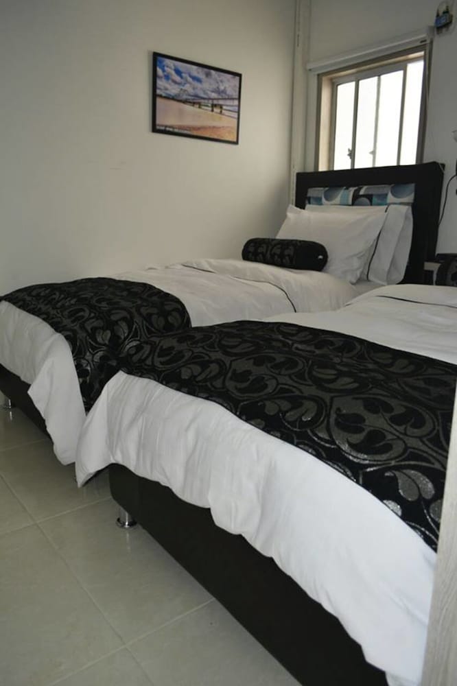 Twin Room photo 3