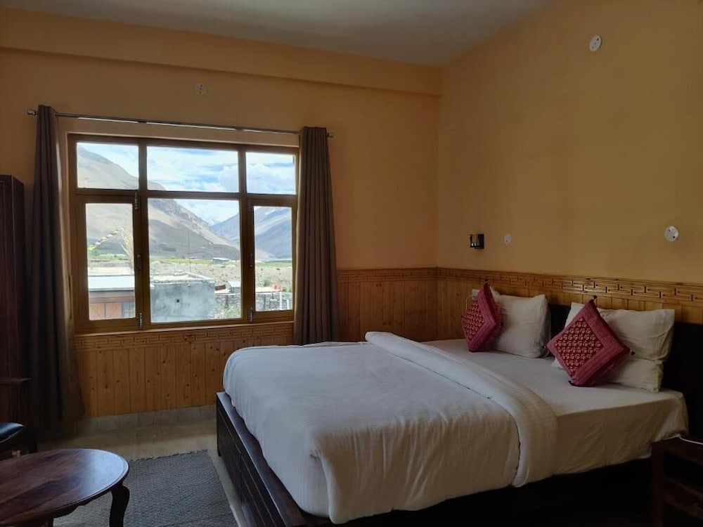Luxury Double Room - Photo 1