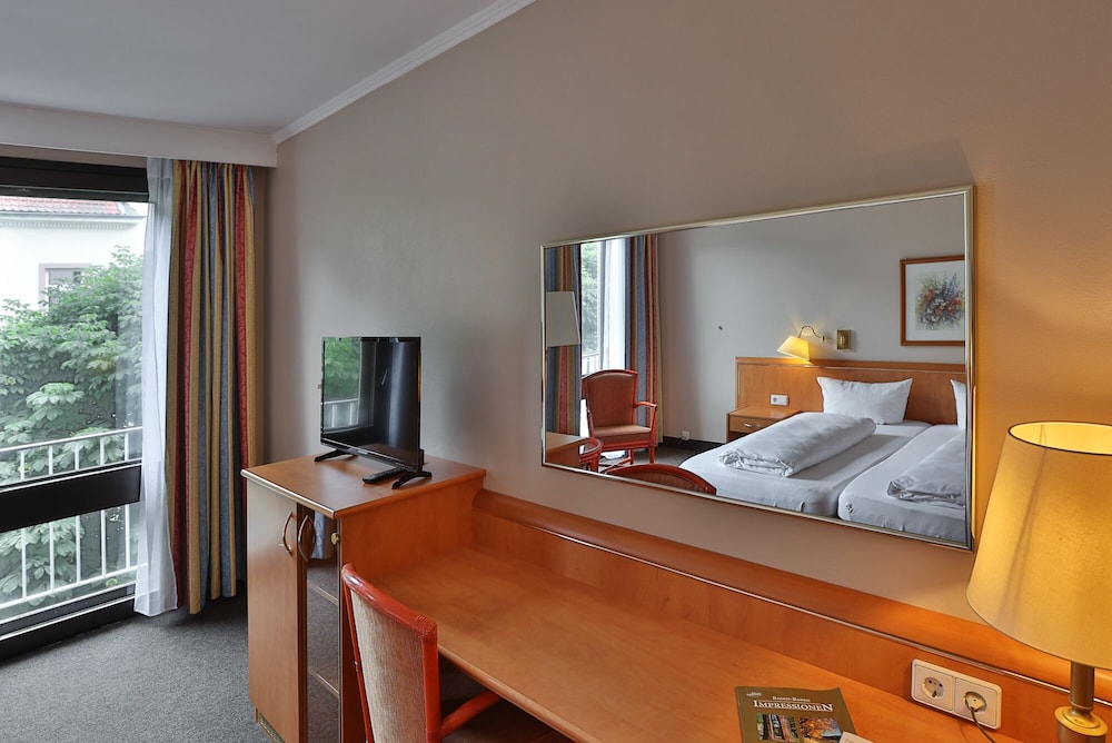 Standard Double Room photo 3