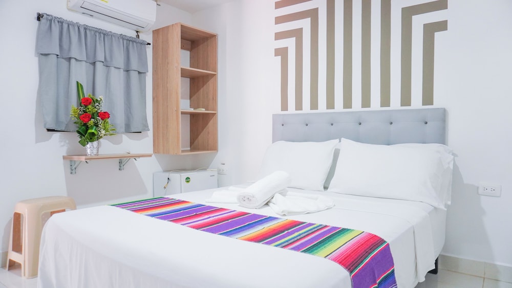 Basic Double Room - Photo 1