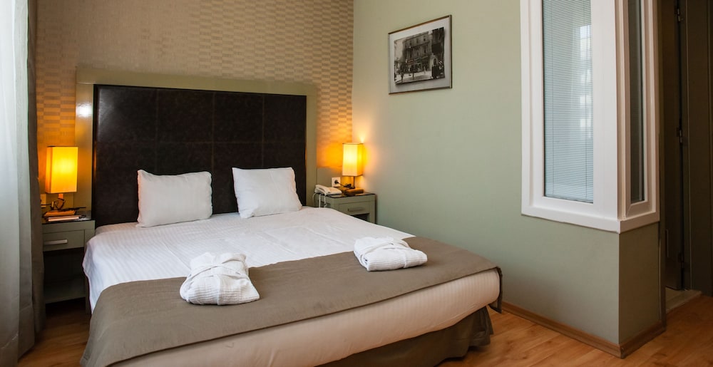 Single Room photo 1