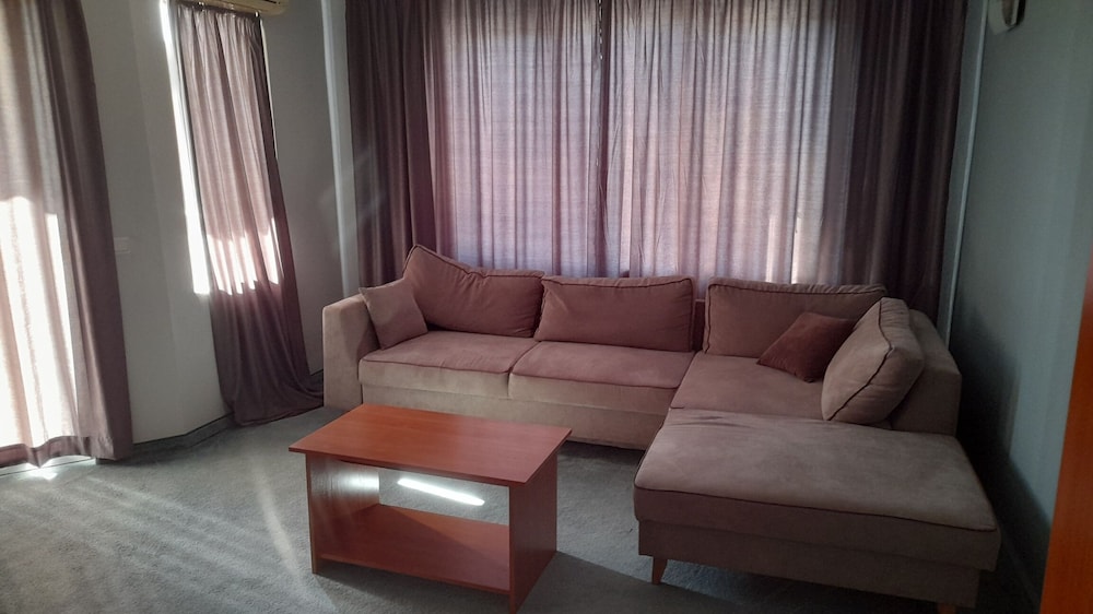 Comfort Suite, 1 Bedroom photo 1