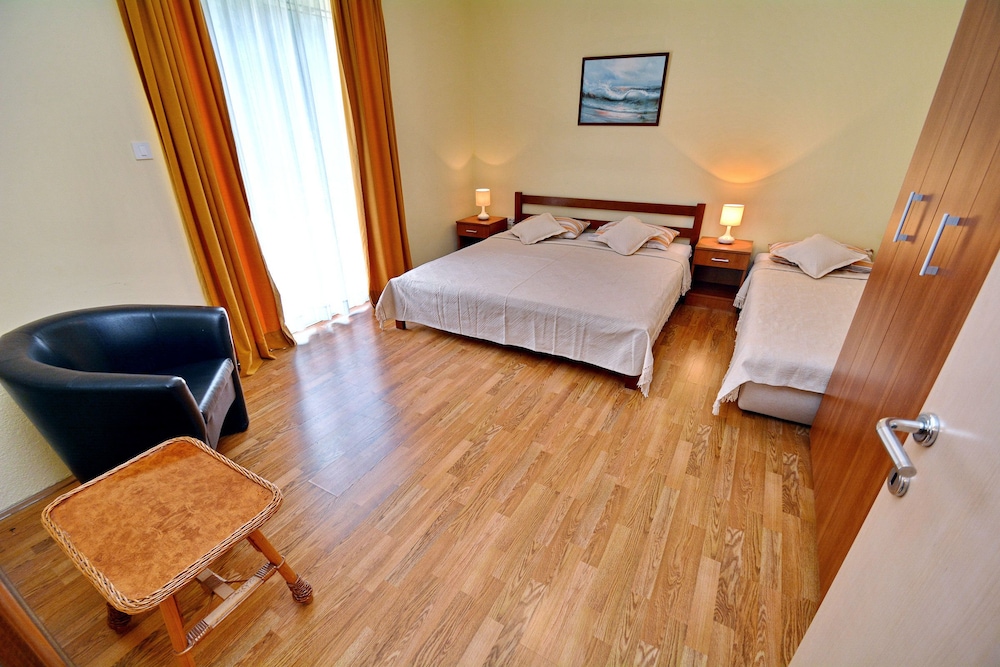 Comfort Apartment, 1 Bedroom, Sea View (2) photo 1