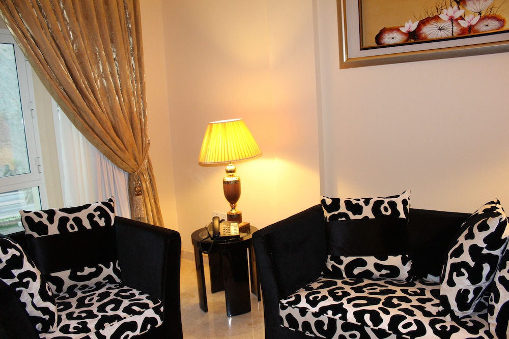 Deluxe Apartment, 1 Bedroom photo 3