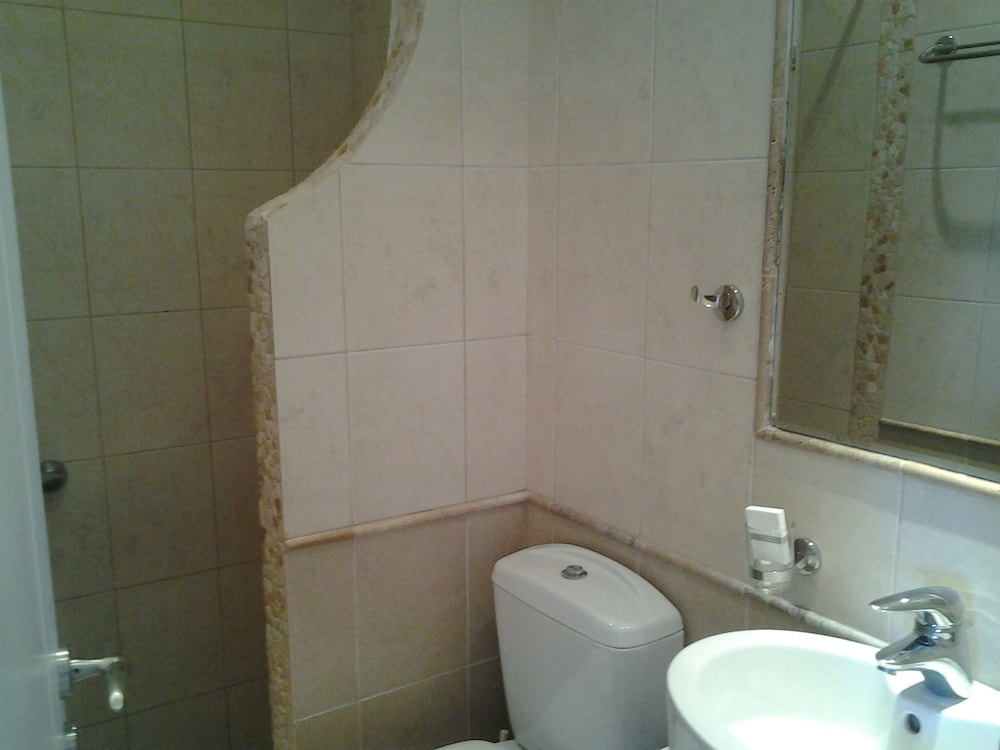 Comfort Single Room, Sea View photo 3