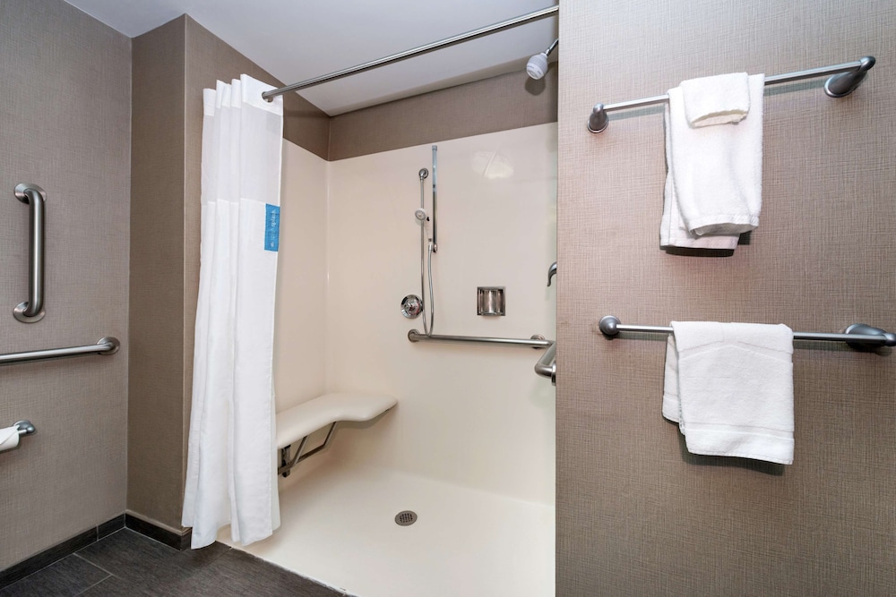 Room, Accessible, Non Smoking photo 3