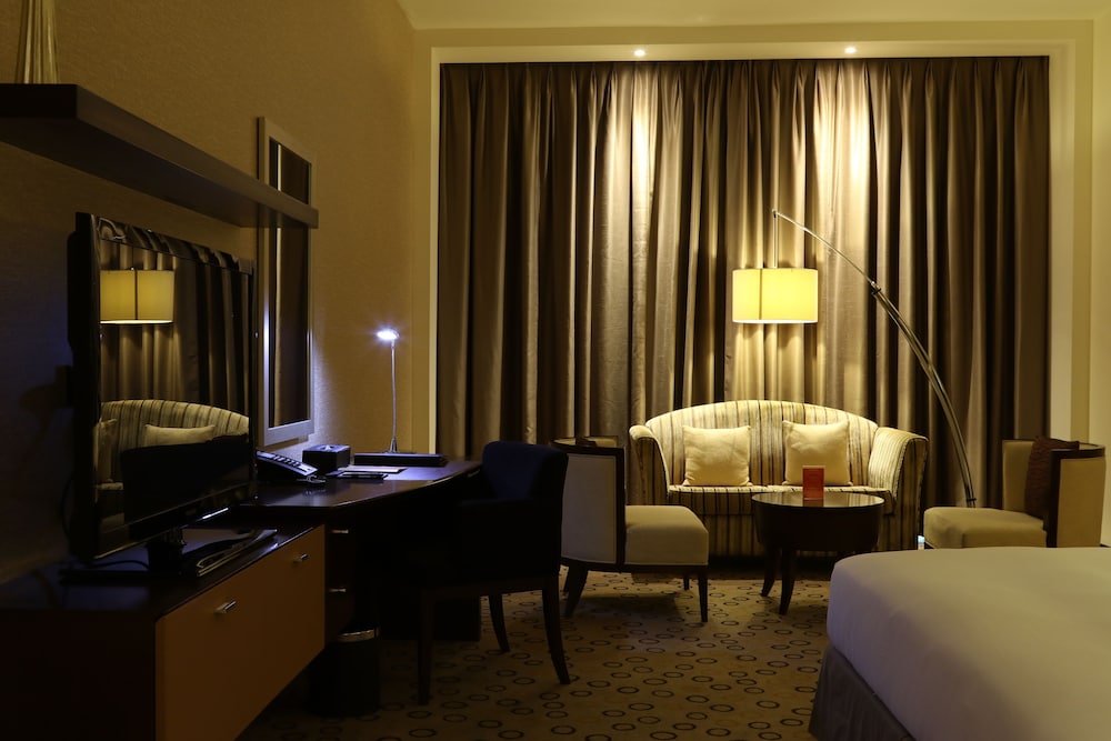 Super Deluxe Room photo 3
