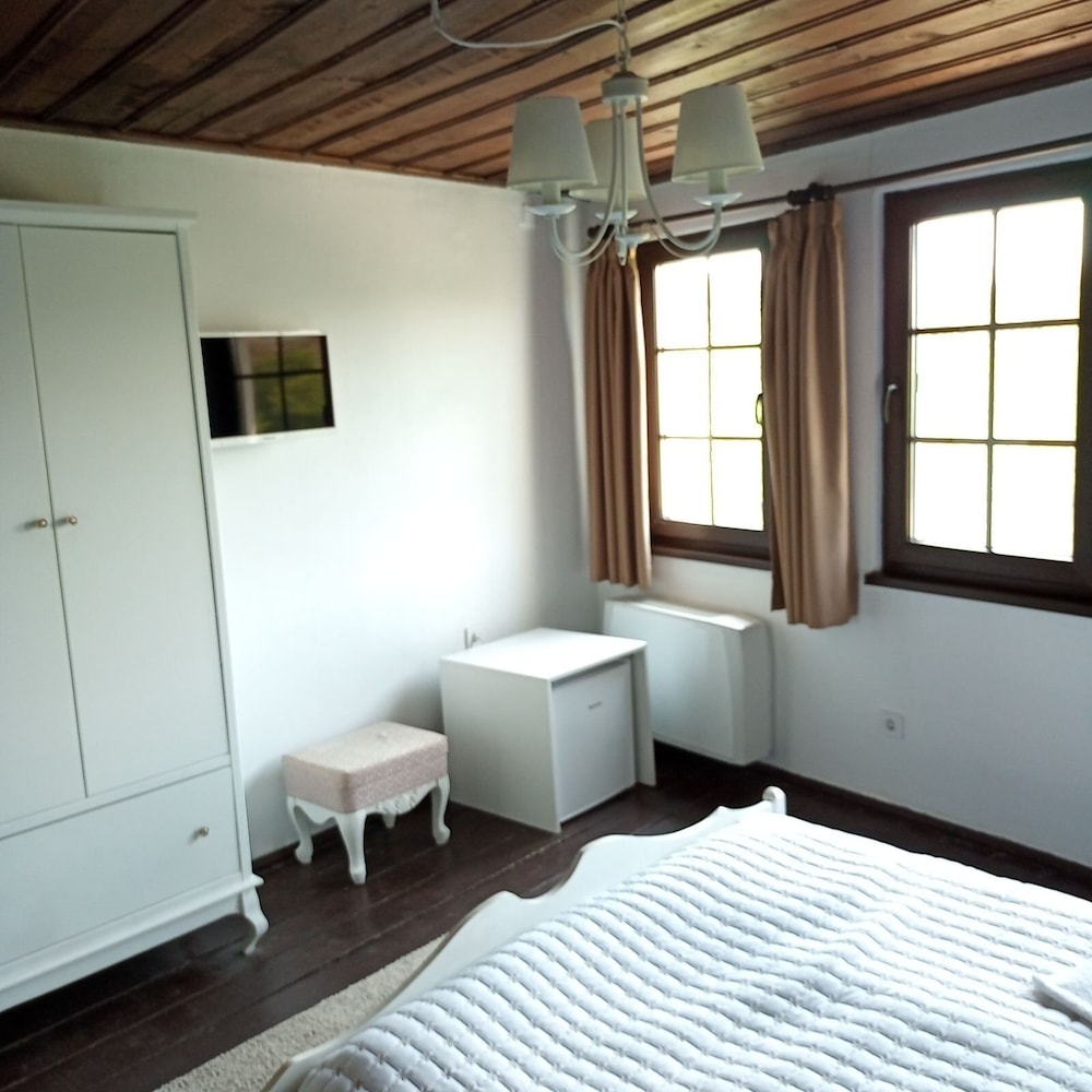 E-Panoramic Double Room, River View photo 3