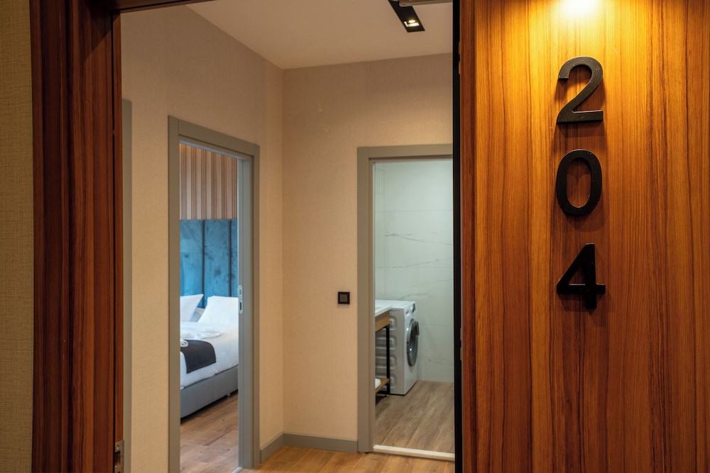 Family Suite, City View