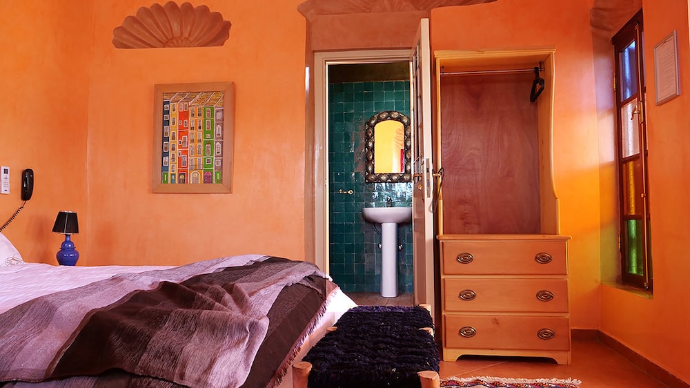 Double Room, Terrace photo 1