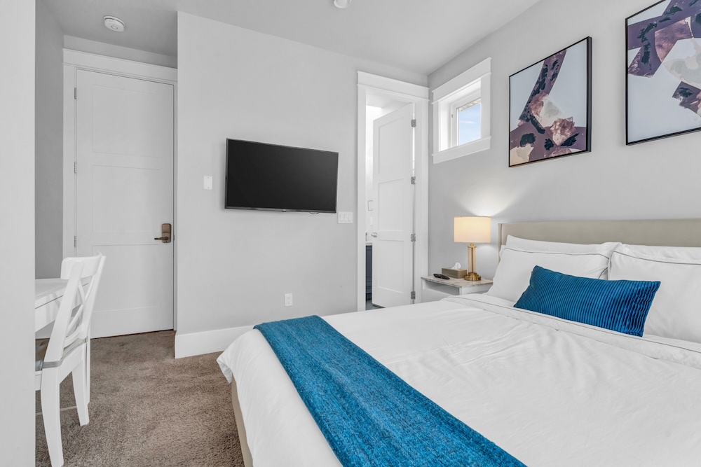 Comfort Double Room, 1 Queen Bed, Non Smoking photo 2
