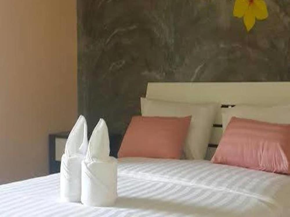 Standard Double Room with Air-Con photo 1