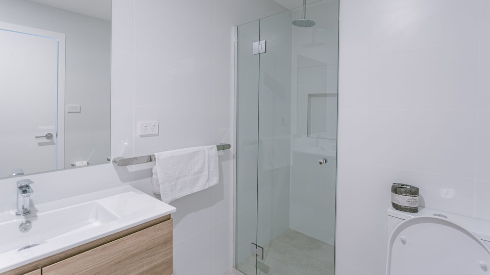 Twobedroom Deluxed Apartment photo 2