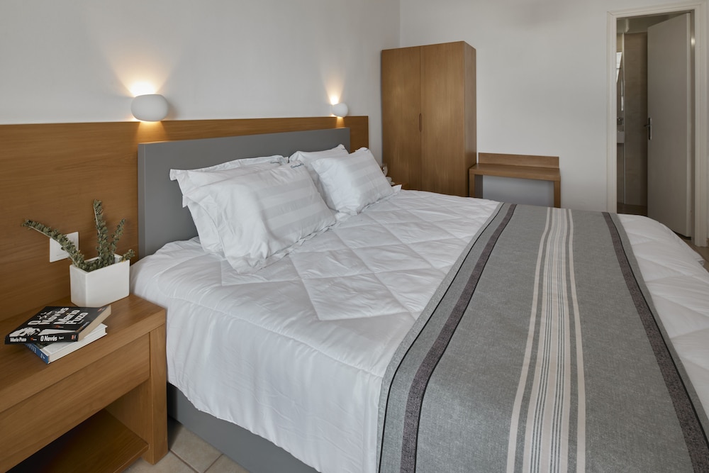 Classic Double or Twin Room
