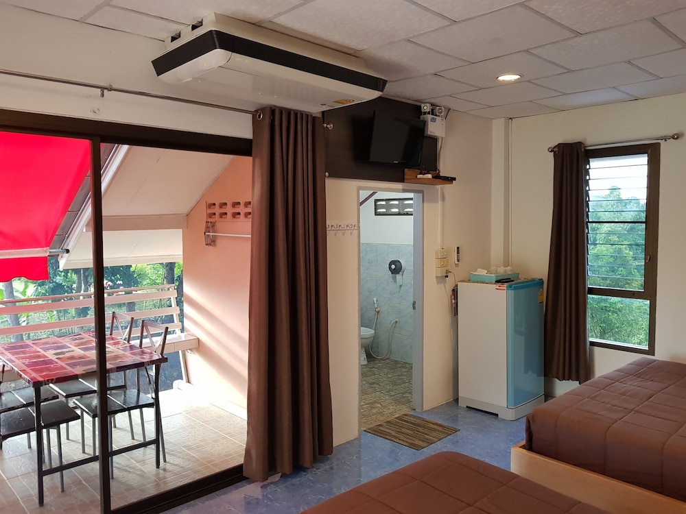 Bungalow for 9 People photo 2