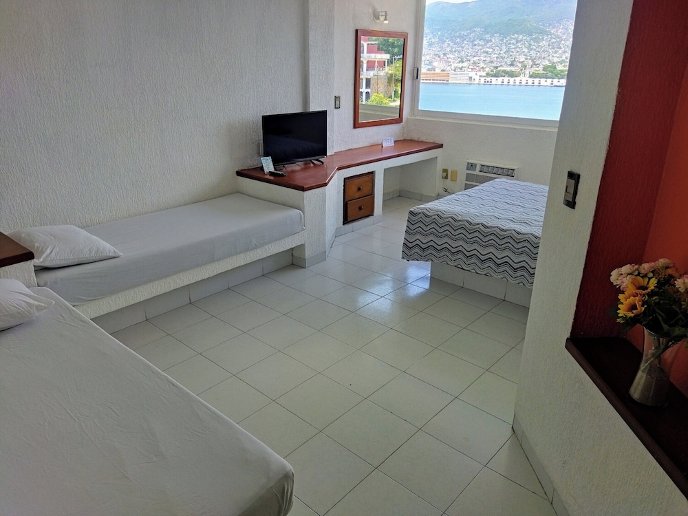 Standard Room, Sea View - Photo 3