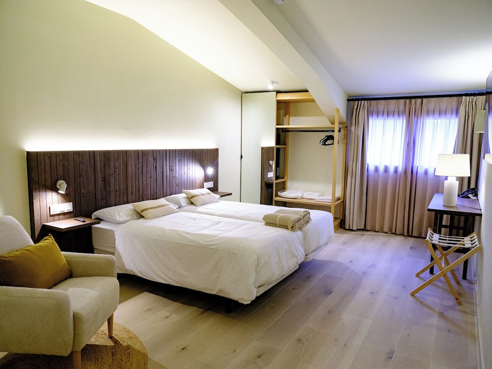 Habitación Doble Comfort