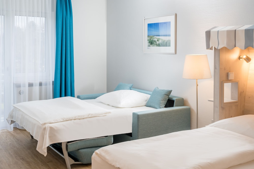 Superior Double Room Single Use