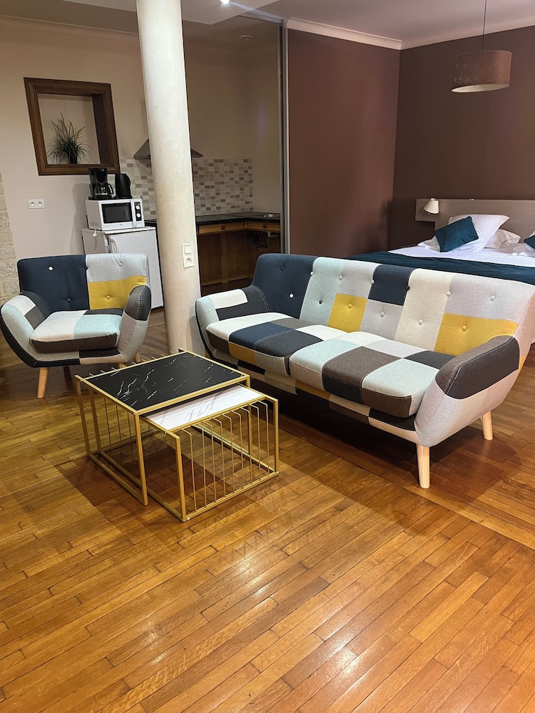 Hotel de la Vinaigrerie, Billede 4