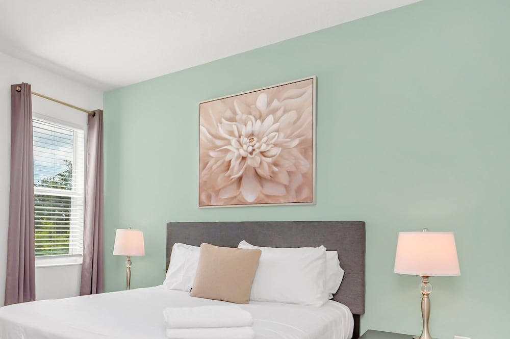 Stunning Bright Family Home Sleeps 25 Bl102, Foto 65