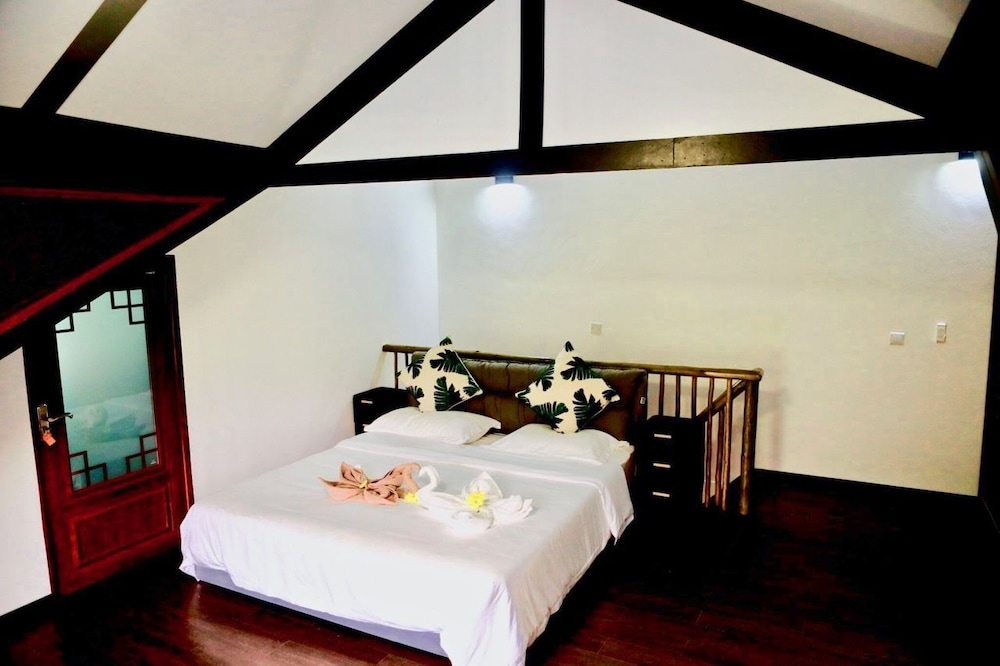 Junior Suite (Banyan Suite) photo 1