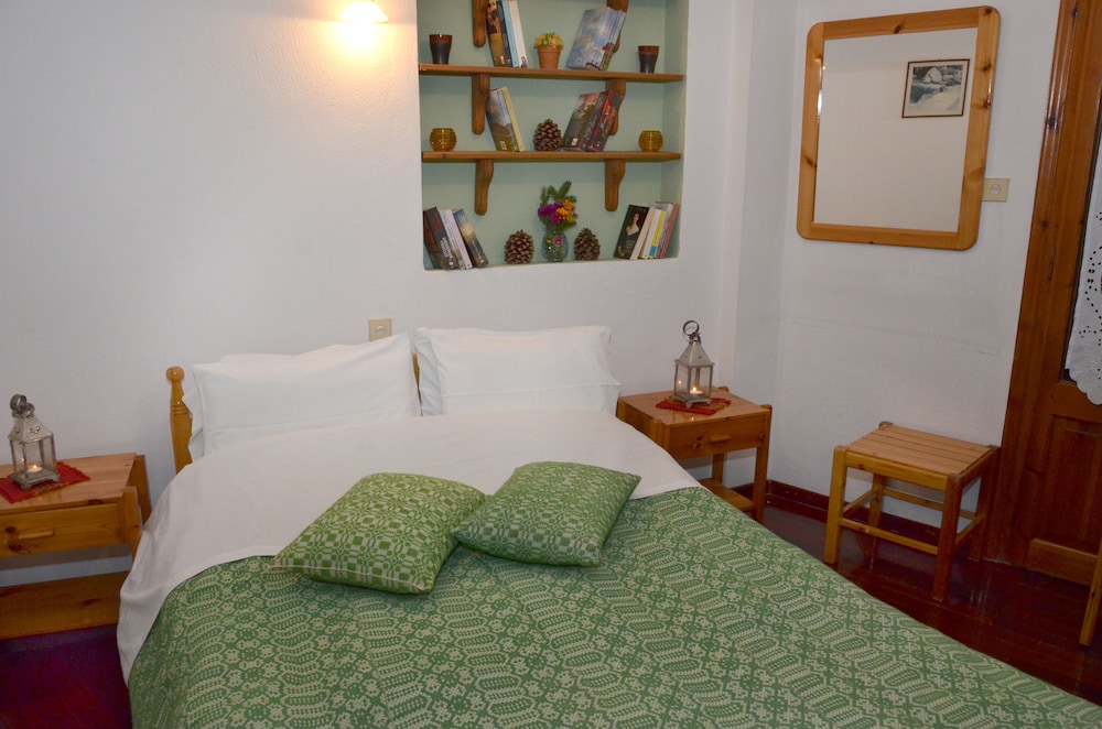 Classic Room, Mountain View photo 1
