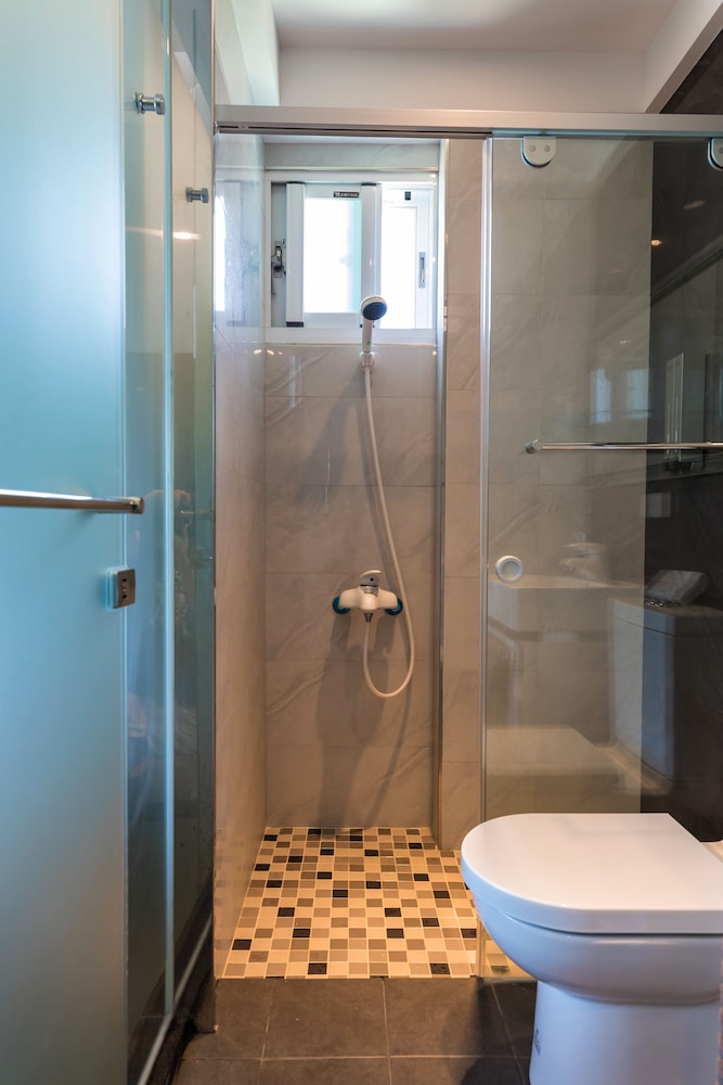 Comfort Double Room, 1 Double Bed, Non Smoking, Ocean View - Photo 4