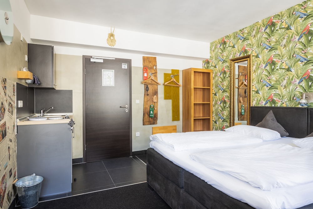 Quadruple Room photo 2