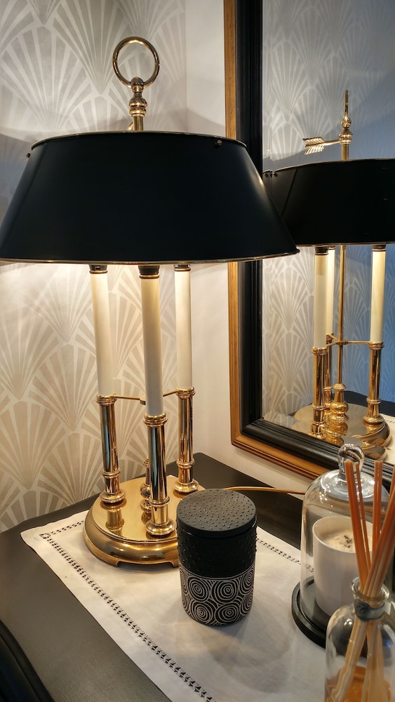 Les Chambres d'hôtes - La Closerie, Billede 10