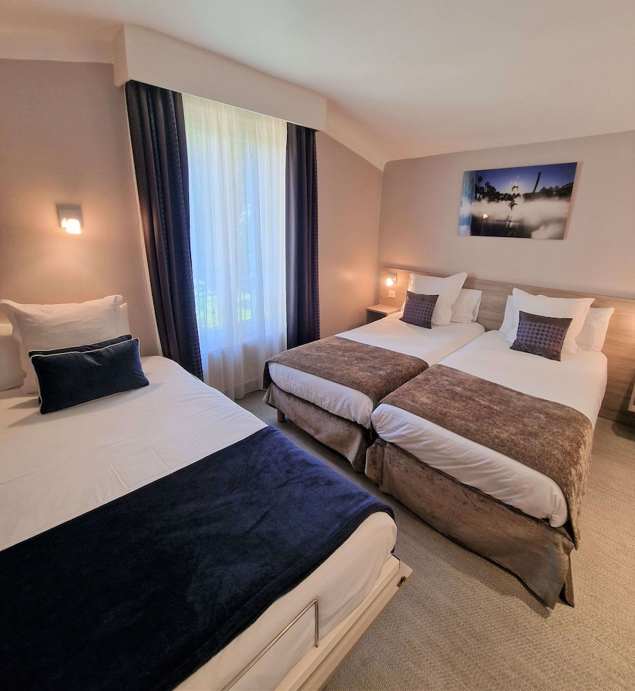 Superior Triple Room - Photo 1