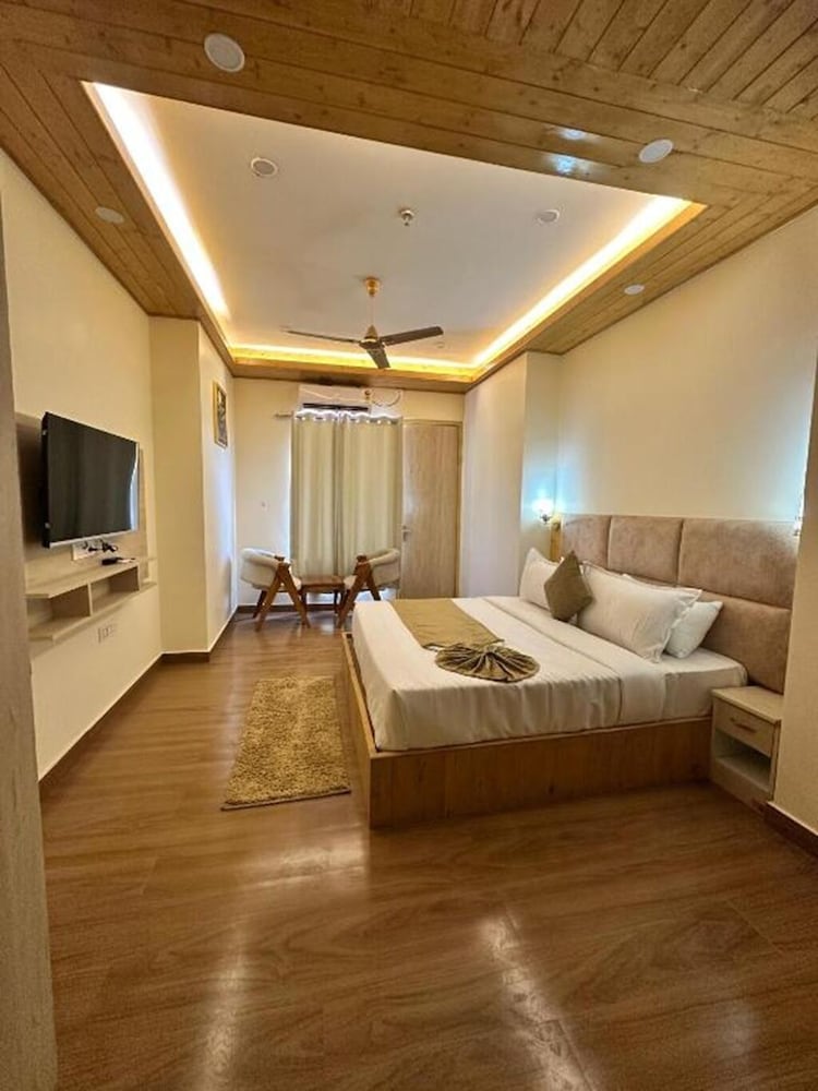 Basic Room