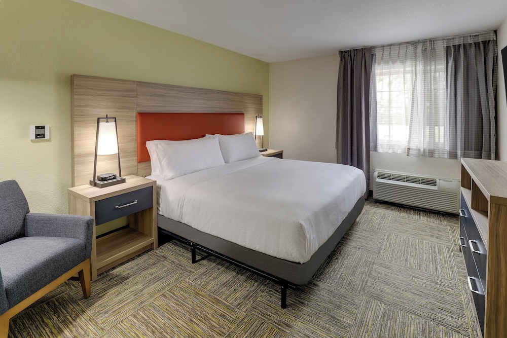 Suite, 1 Bedroom photo 1