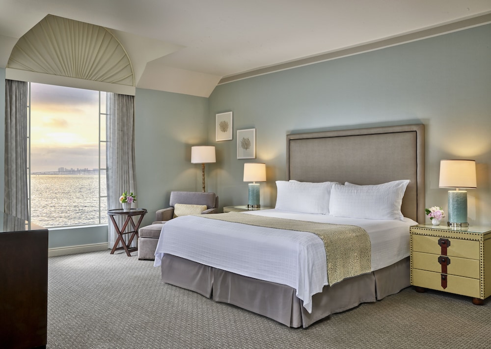 Villa, 1 King Bed (Waterfront) - Photo 2