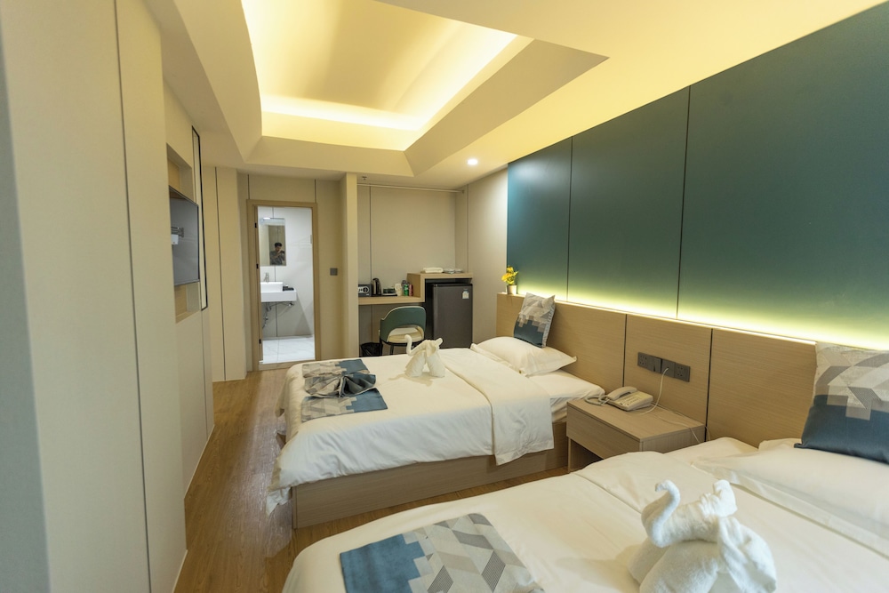 Family Suite