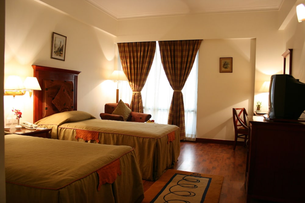 Deluxe Room - Photo 1