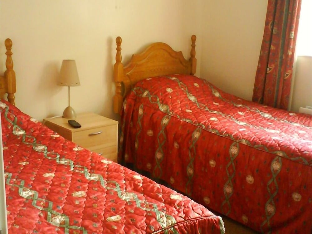 Triple Room, Ensuite - Photo 1