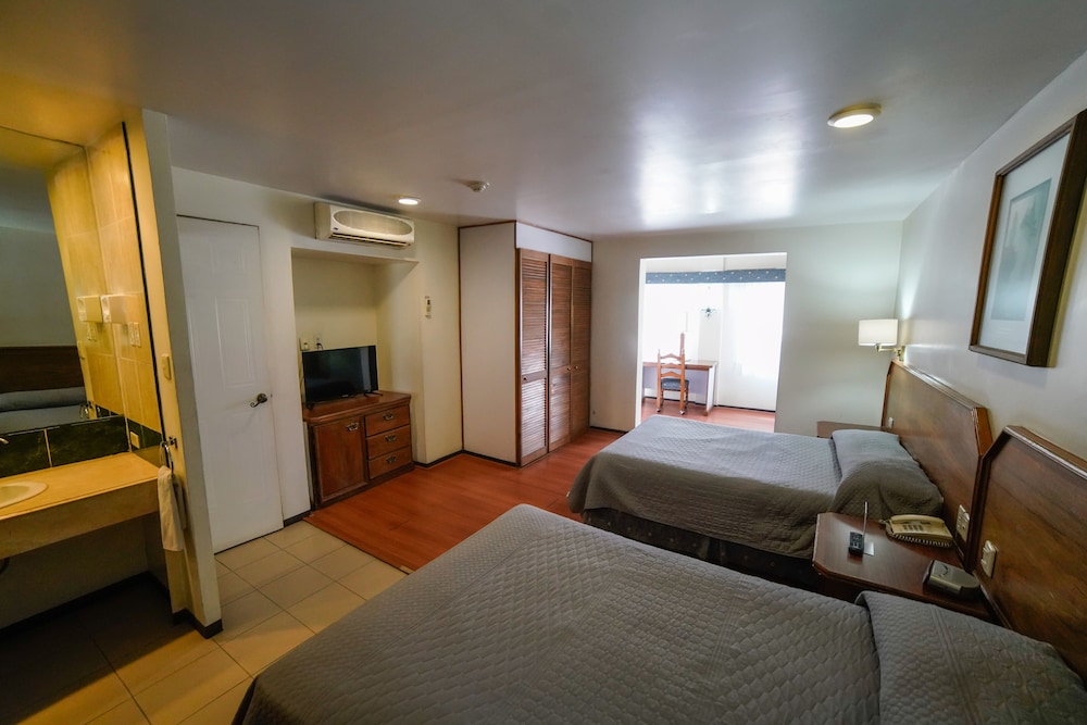 Double Room photo 3