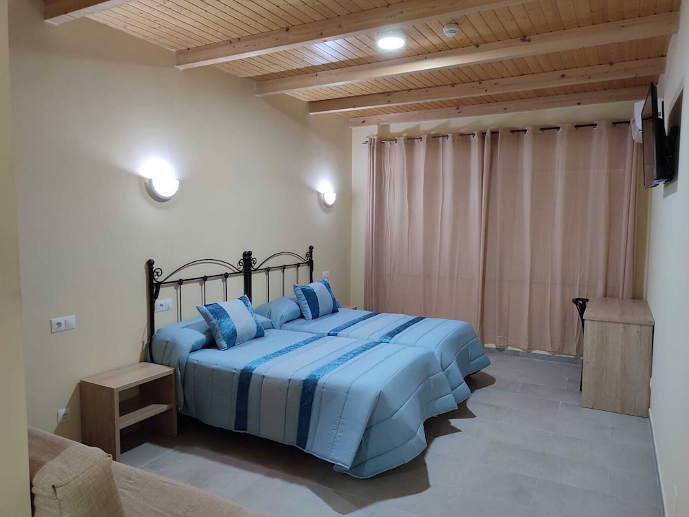 Habitación Doble Básica