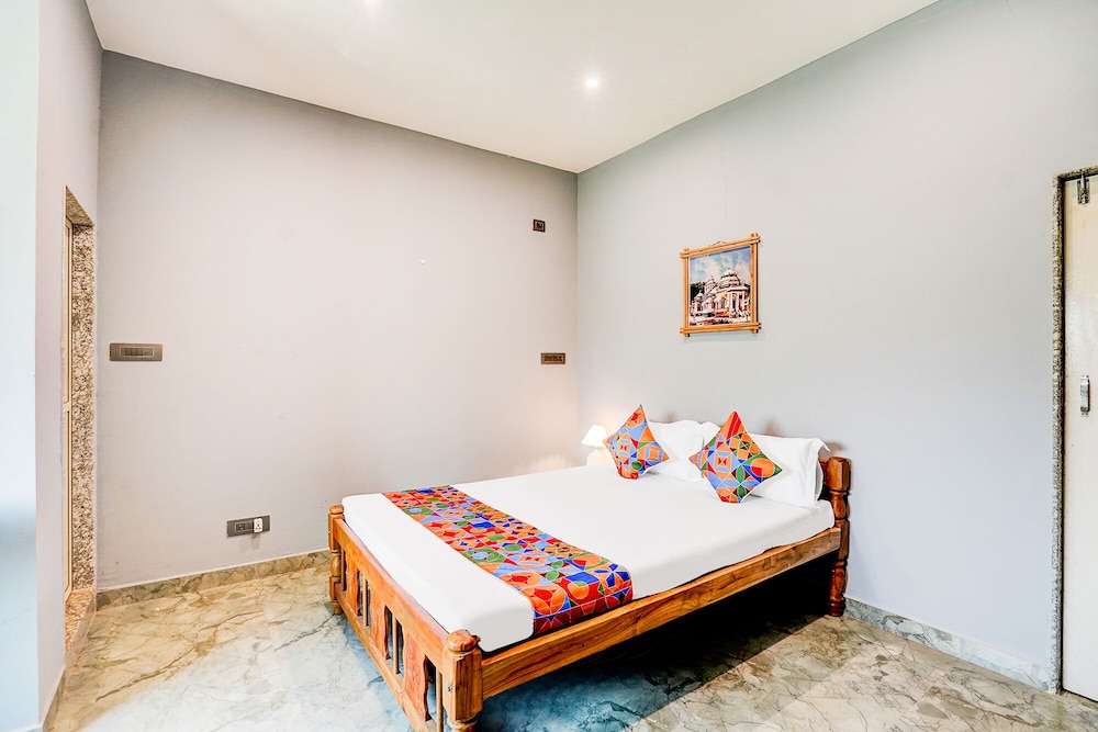 Deluxe Room photo 3
