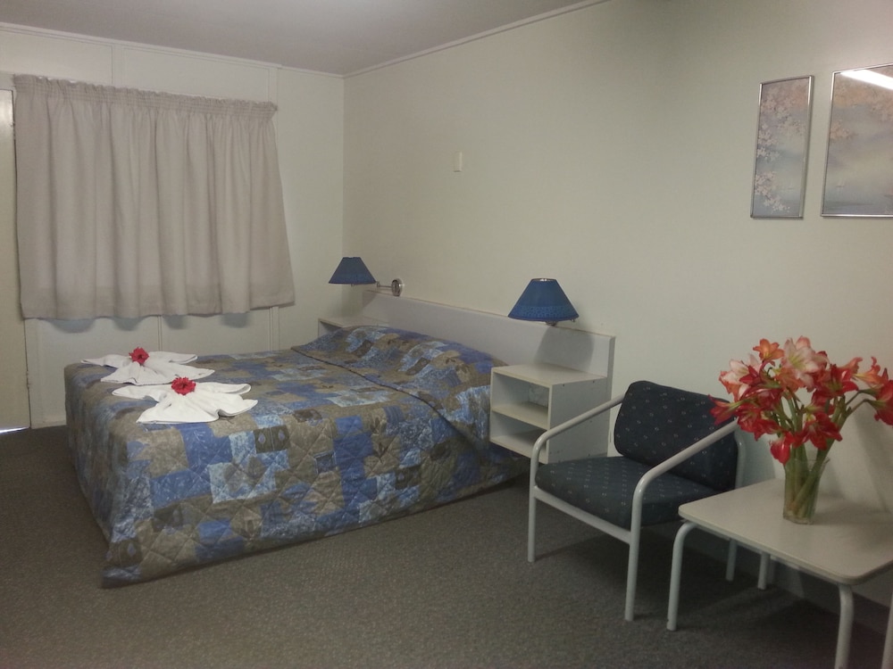 Motel Room, Non Smoking (2 people) photo 1