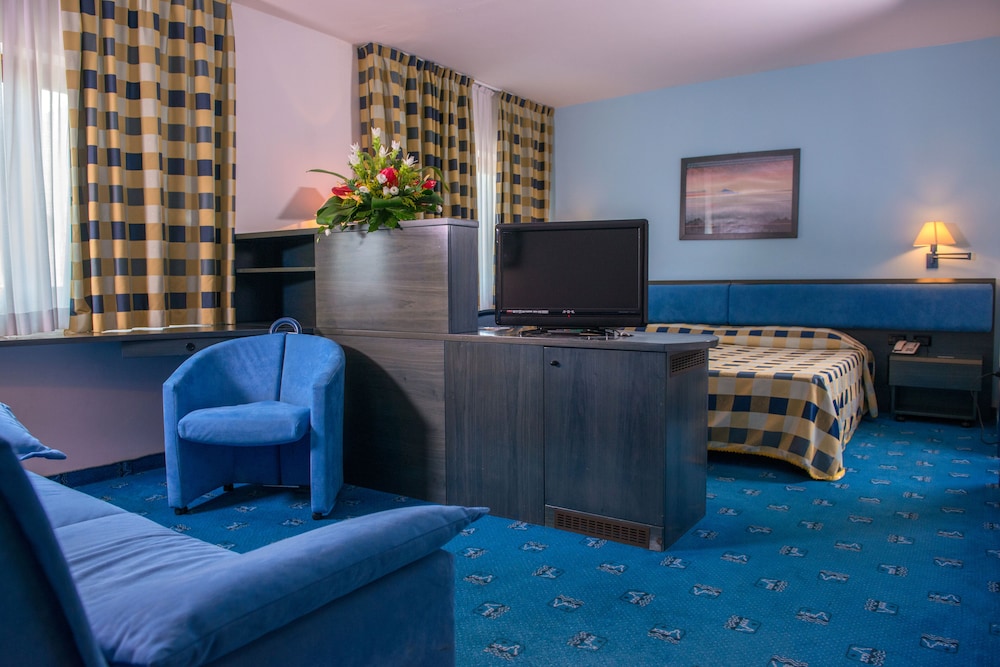 Junior Suite photo 1