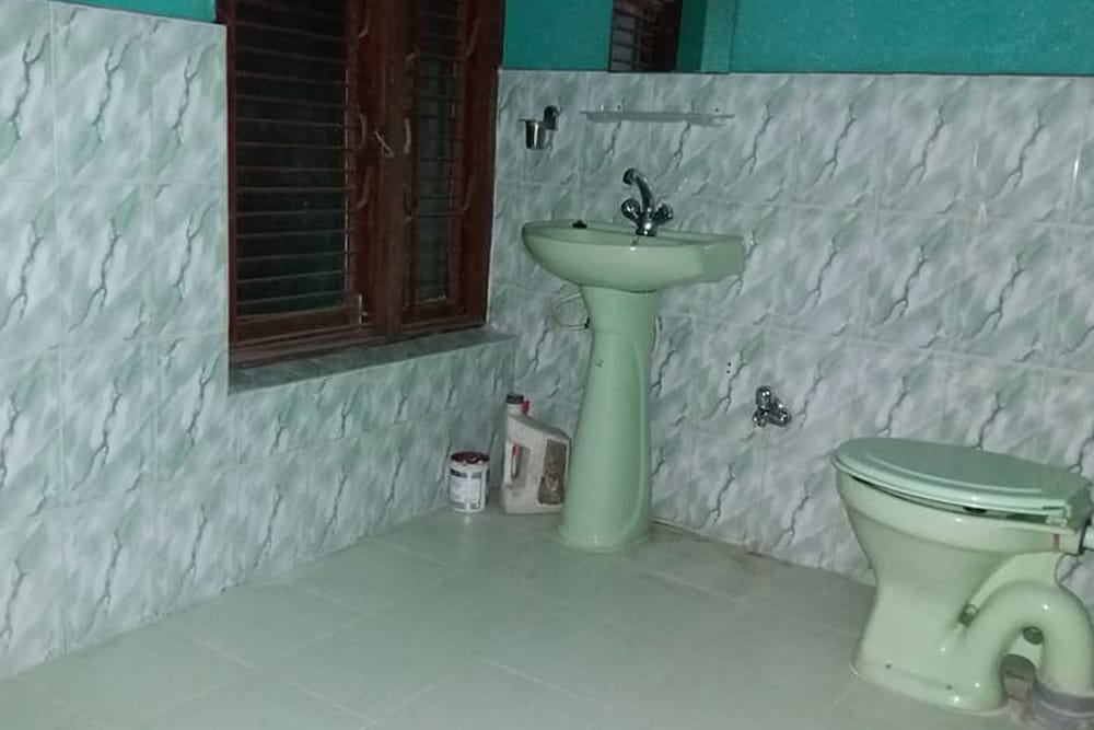 Family Double or Twin Room photo 3