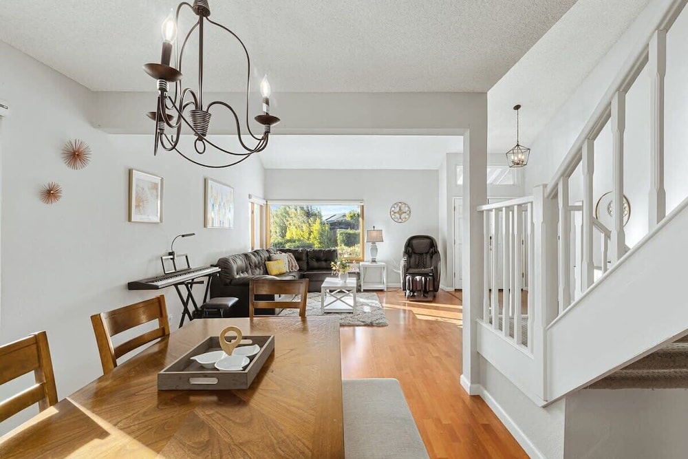 House (4 Bedrooms) photo 3