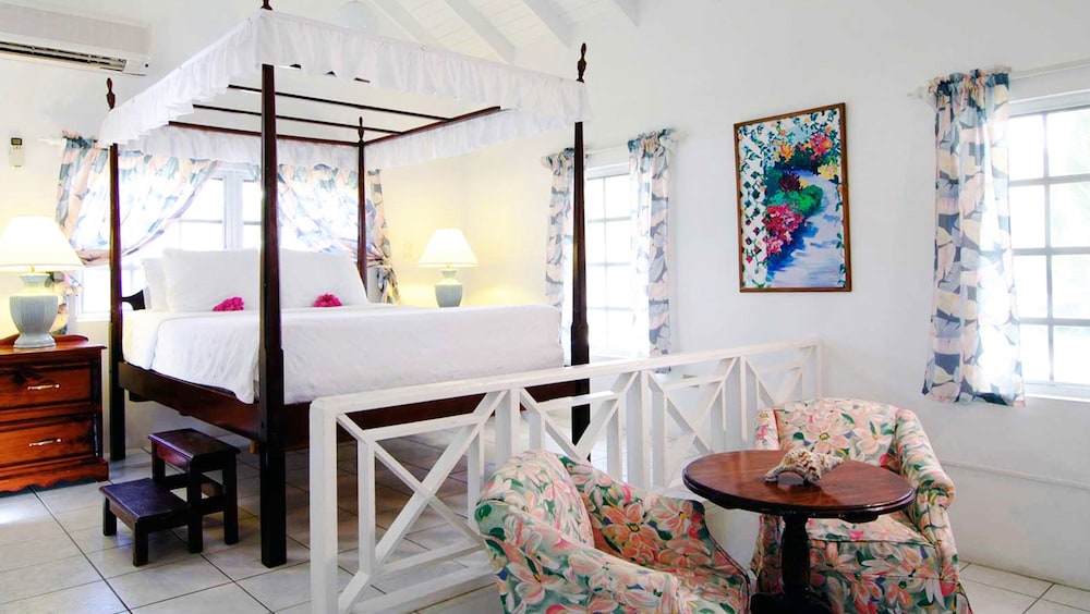 Deluxe Room, 1 Queen Bed - Photo 1