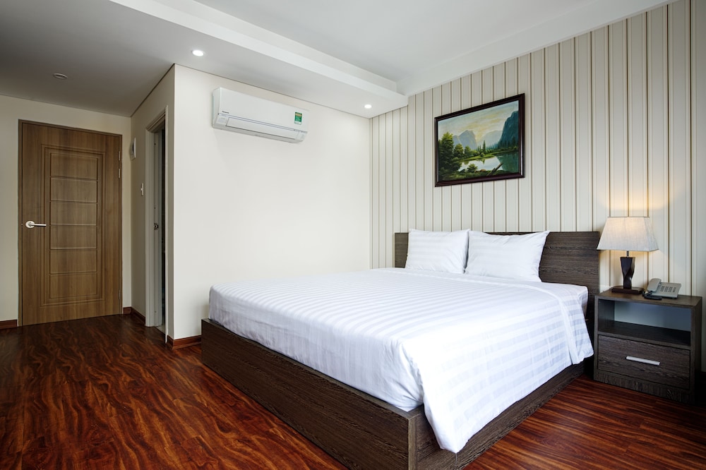 Superior Double Room photo 2