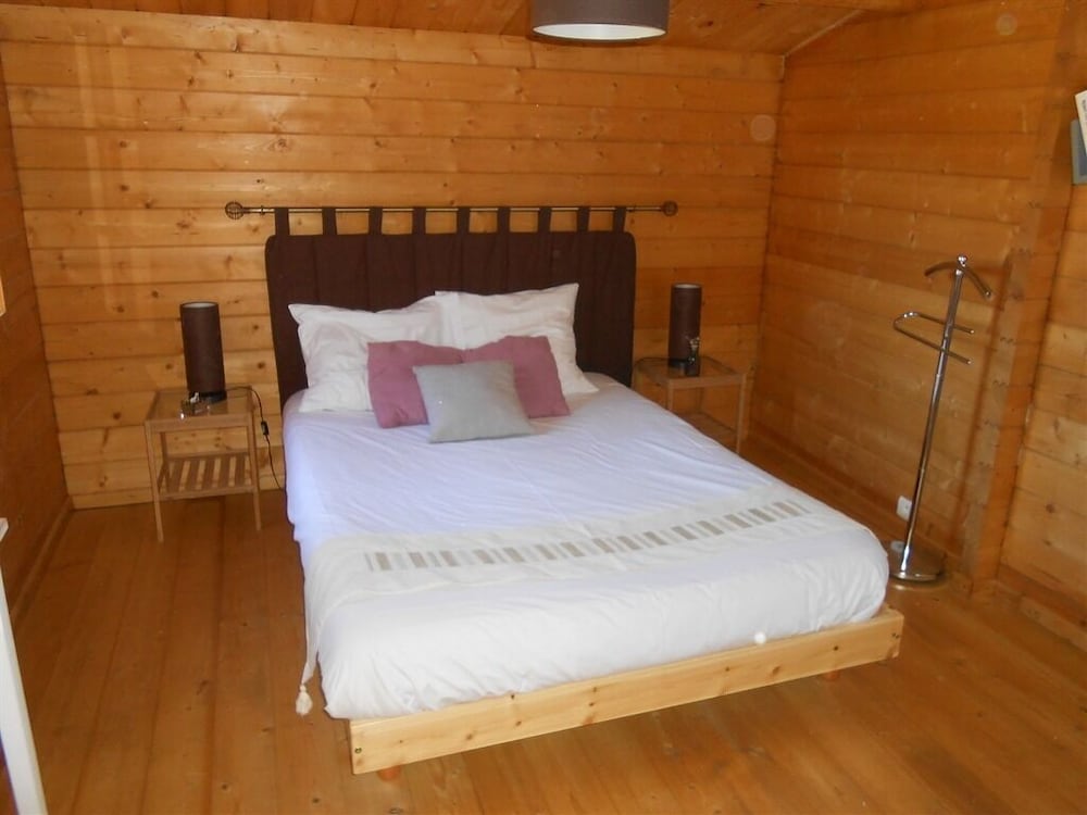Chalet, Private Bathroom (Monte Cintu)